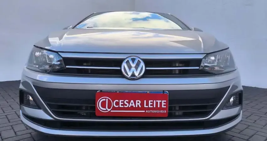 VOLKSWAGEN VIRTUS AF 2019
