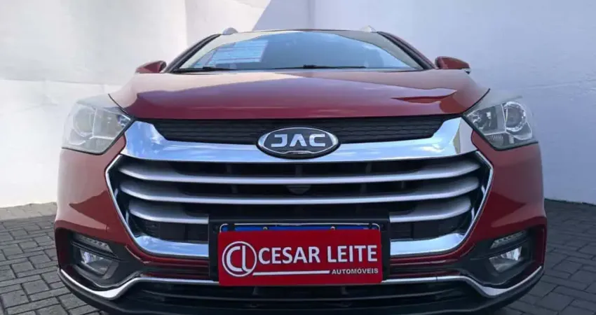 JAC T40 1.5 JETFLEX 2020