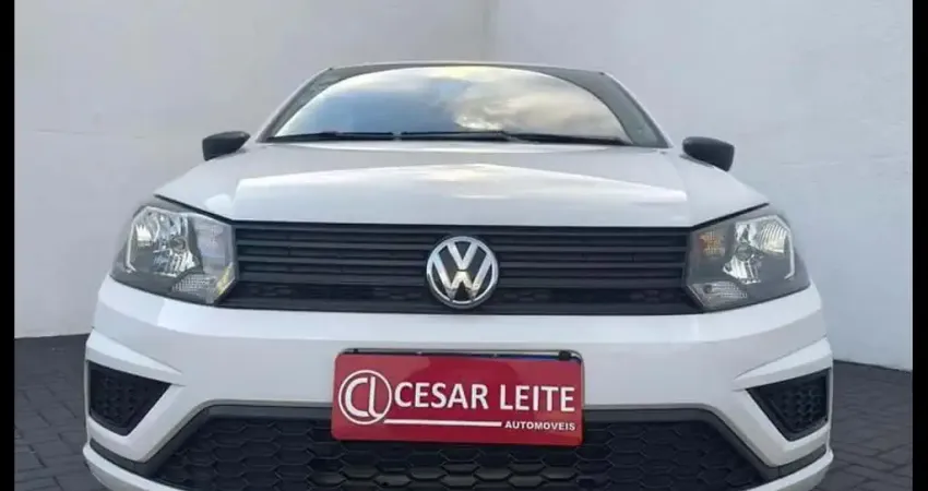 VOLKSWAGEN GOL MPI 2023