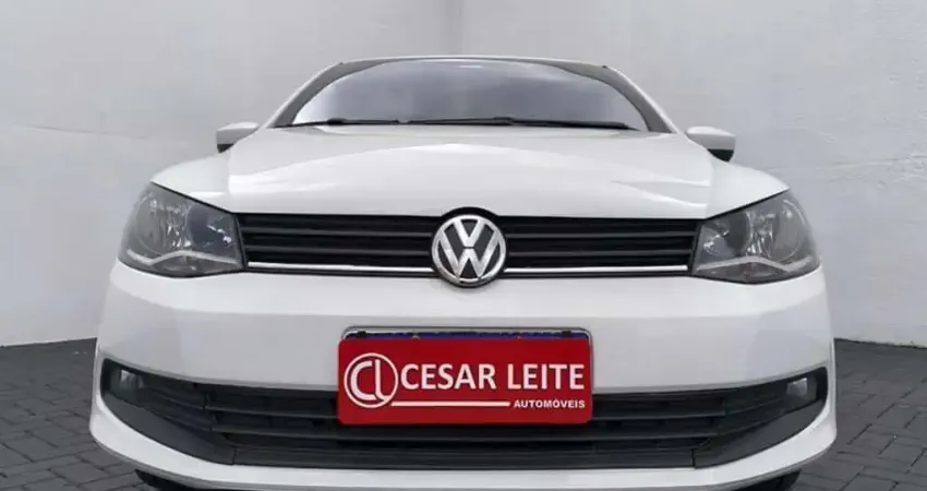 VOLKSWAGEN NOVO GOL 1.0 2014