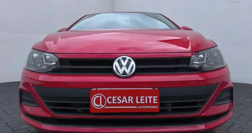 VOLKSWAGEN POLO MCA 2018