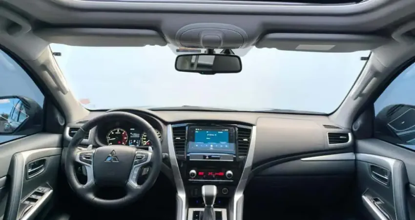 MITSUBISHI MMC PAJERO SPORT HPE S 2024