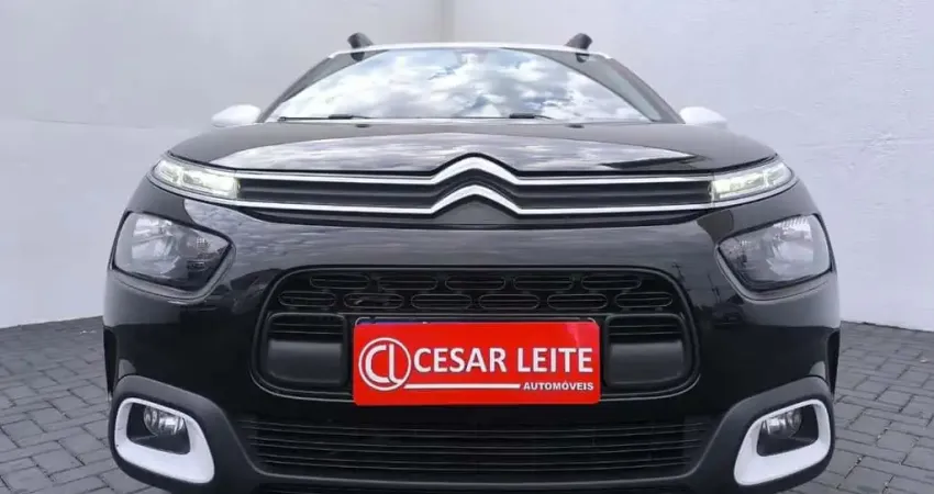 CITROEN C4 CACTUS 1.6 THP SHINE 2022