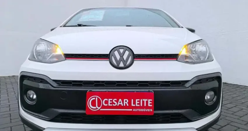 VOLKSWAGEN UP XTREME TSI MD 2020