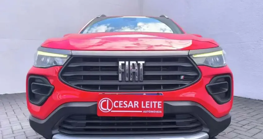 FIAT PULSE AUDACE TF200 2022