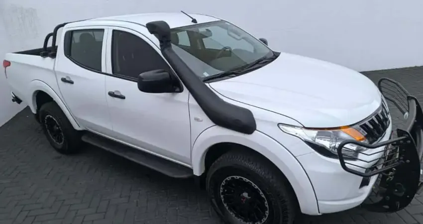 MITSUBISHI L200 TRITON SPO GLSA 2024