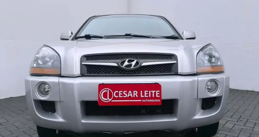 HYUNDAI TUCSON GLSB 2013