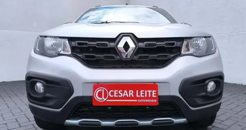 RENAULT KWID OUTSID 10MT 2021