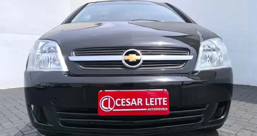 CHEVROLET MERIVA MAXX 2005