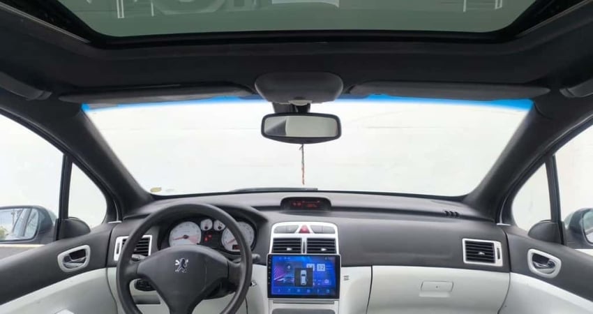 PEUGEOT 307 20S A GRIF 2008