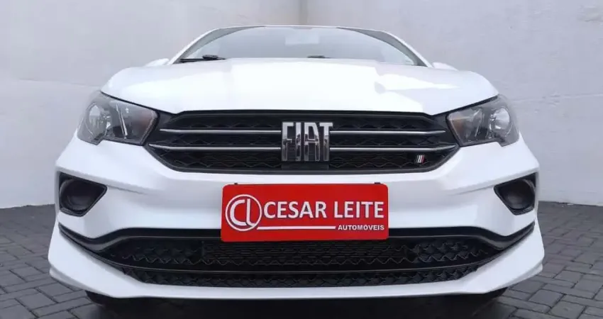 FIAT CRONOS DRIVE 1.3 2023