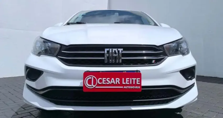 FIAT CRONOS DRIVE 1.3 2023