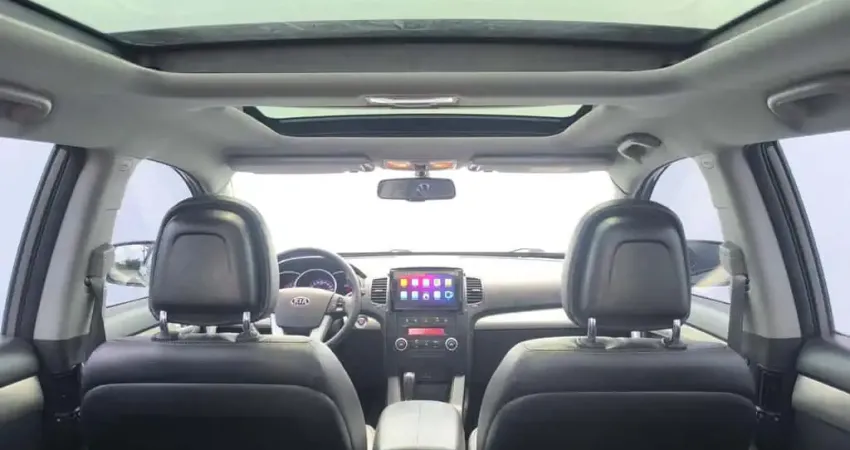 KIA SORENTO EX2 3.5G17 2013