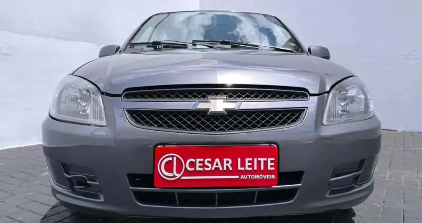 CHEVROLET CELTA 1.0 LT 8V FLEX 4P MANUAL 2012