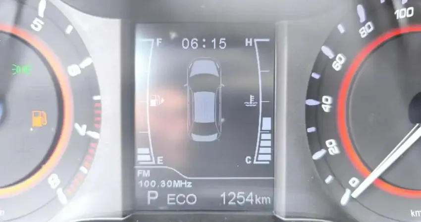 CAOA CHERY ARRIZO5 RX 2019