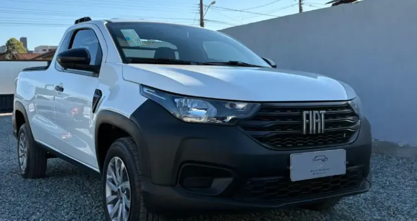 Fiat Strada teste para gerar lead teste dos testes de lead teste