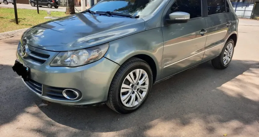 Gol 1.6 Power 2011/2011