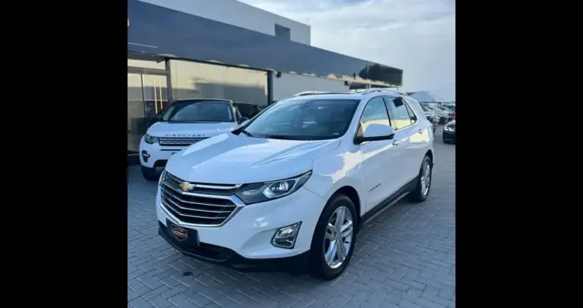 EQUINOX Premier 2.0 Turbo AWD 262cv Aut.