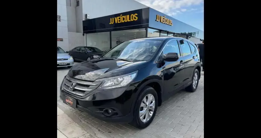 CR-V LX 2.0 16V 2WD Mec.