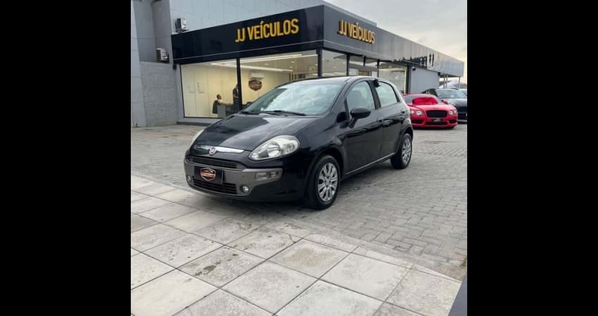 Punto ESSENCE 1.6 Flex 16V 5p