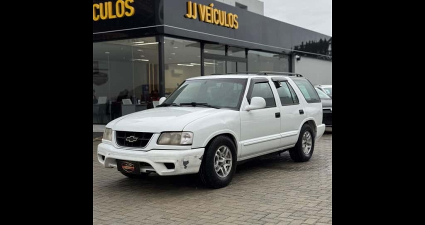 S10 Blazer Executive 4.3 V6