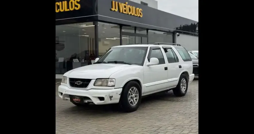 S10 Blazer Executive 4.3 V6