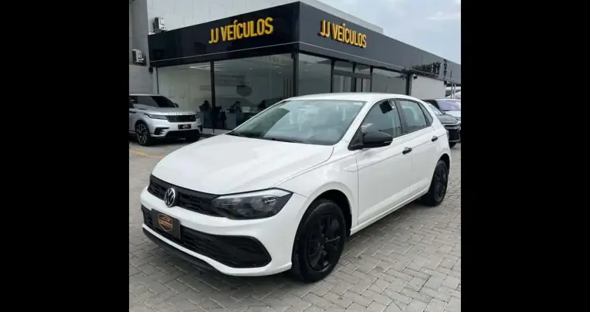 Polo Track 1.0 Flex 12V 5p