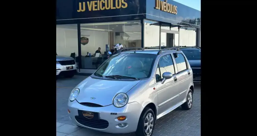 QQ 1.1/1.0 12V 69cv 5p