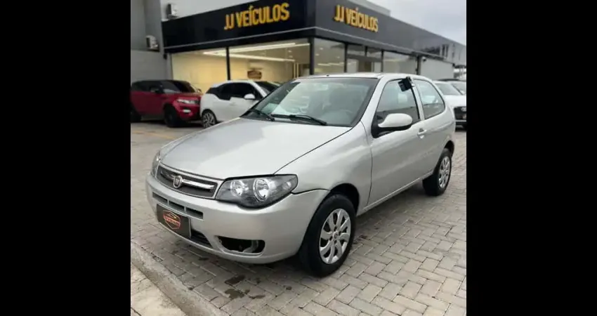 Palio 1.0 ECONOMY Fire Flex 8V 2p