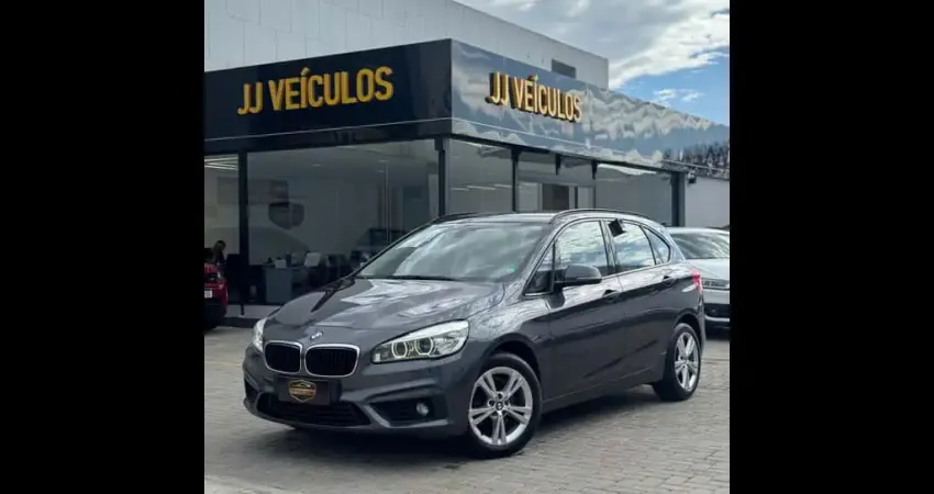 220i Tourer Active Flex 2.0 TB Aut.