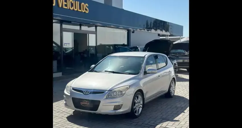 i30 2.0 16V 145cv 5p Mec.