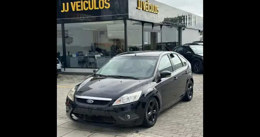 Focus 2.0 16V/ 2.0 16V Flex 5p