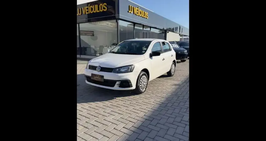 Gol Trendline 1.0 T.Flex 12V 5p
