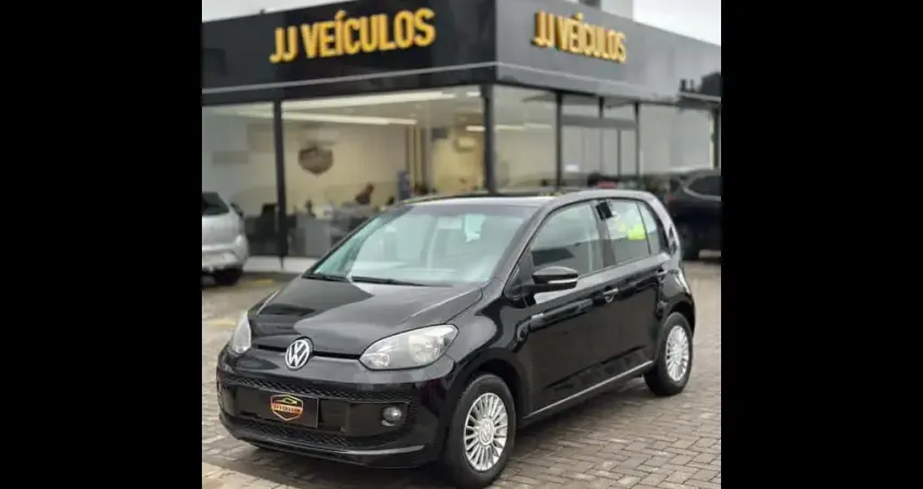 up! move 1.0 TSI Total Flex 12V 5p