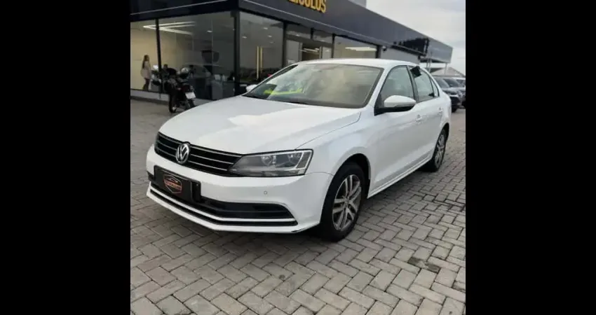 JETTA Comfortline 2.0 T.Flex 8V 4p Tipt.