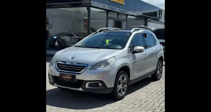 2008 Griffe 1.6 Flex 16V 5p Aut.