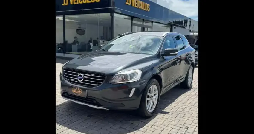 XC 60 D-5 MOMENTUM 2.4  AWD Diesel  5p