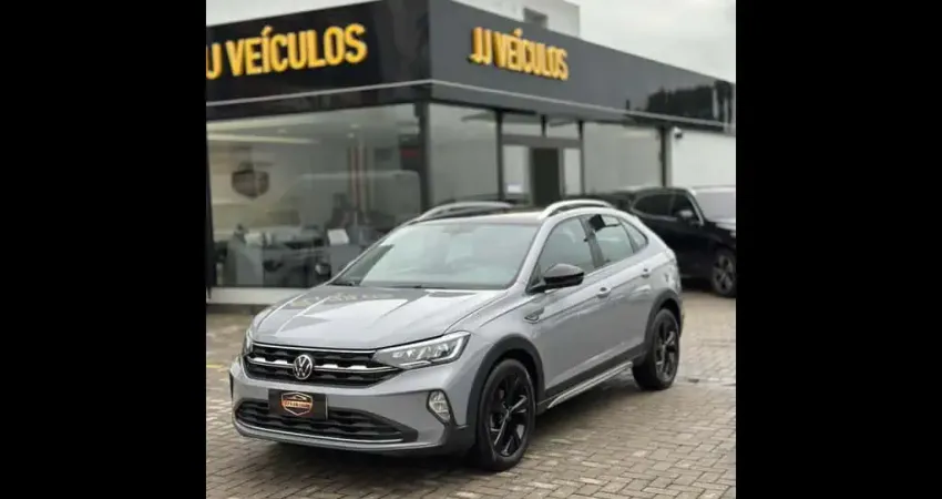 Nivus Highline 1.0 200 TSI Flex Aut.