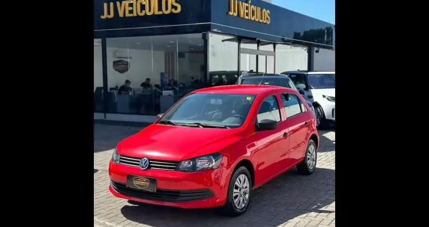 Gol Special 1.0 Total Flex 8V 5p