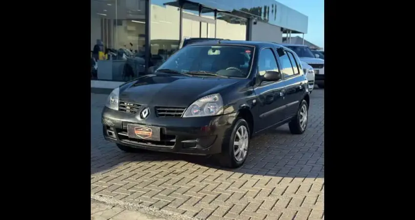 Clio Hi-Flex 1.0 16V 5p