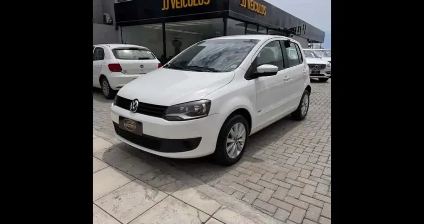 Fox 1.6 Mi Total Flex 8V 5p