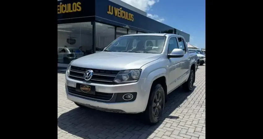 AMAROK CD2.0 16V/S CD2.0 16V TDI 4x4 Die