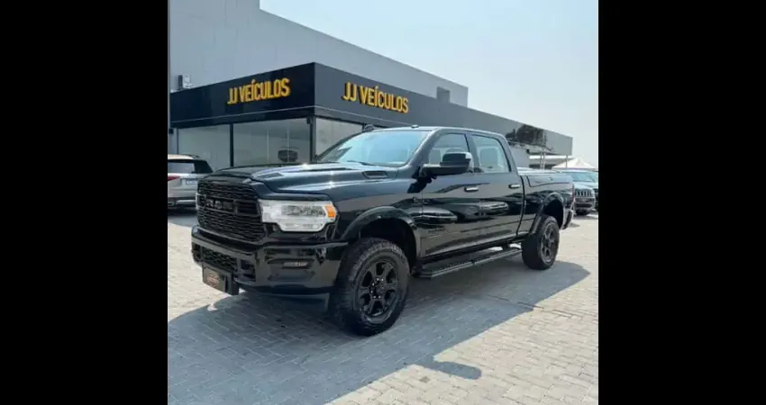 2500 LARAMIE  6.7 TDI  CD 4x4 Diesel