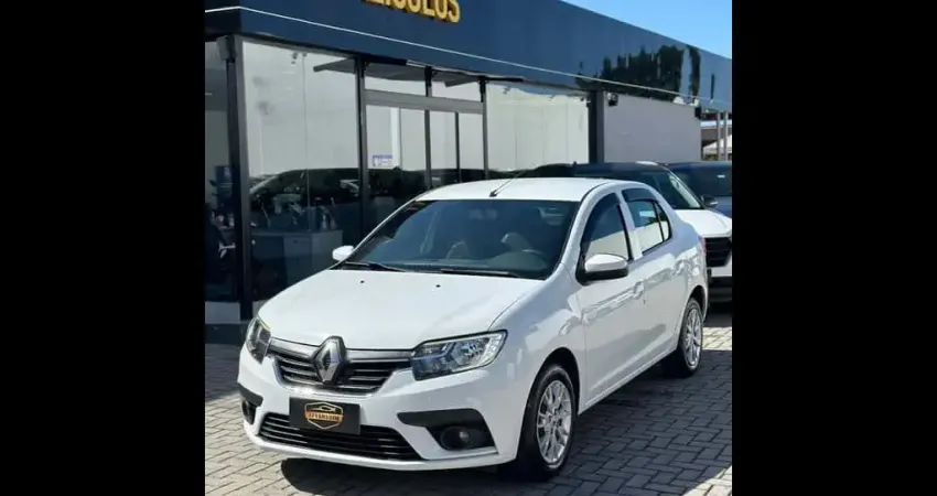 LOGAN Zen Flex 1.0 12V 4p Mec.