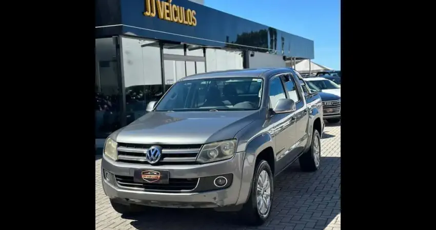 AMAROK CD2.0 16V/S CD2.0 16V TDI 4x4 Die