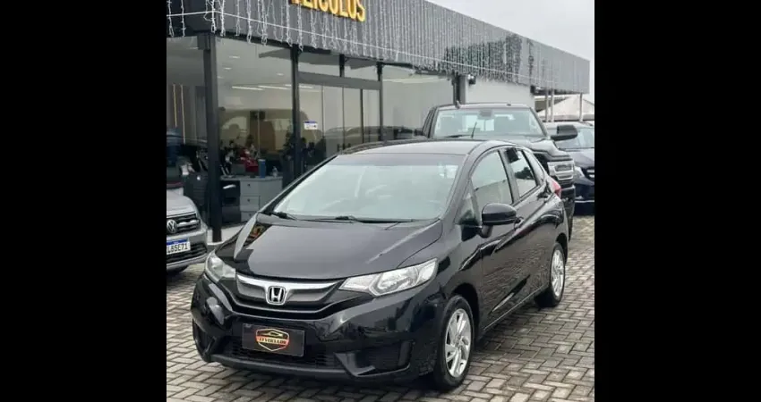 Fit LX 1.5 Flexone 16V 5p Aut.