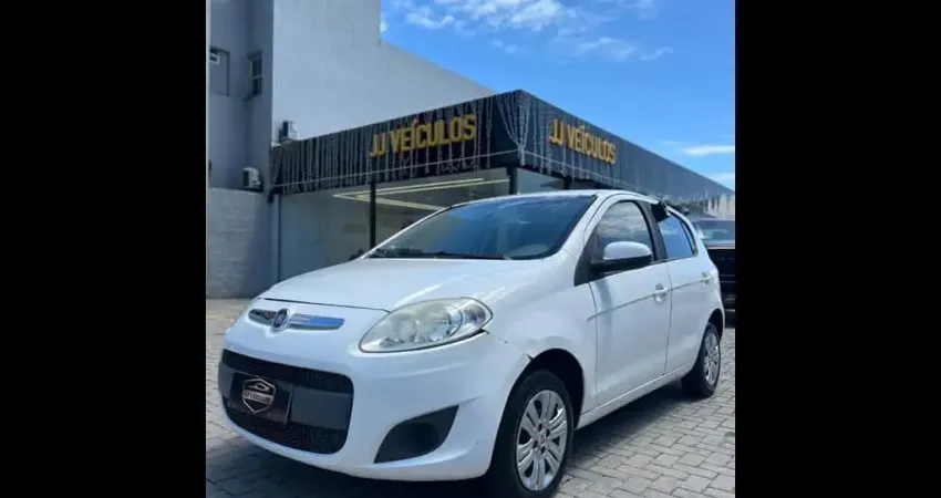 Palio ATTRACTIVE 1.0 EVO Fire Flex 8v 5p