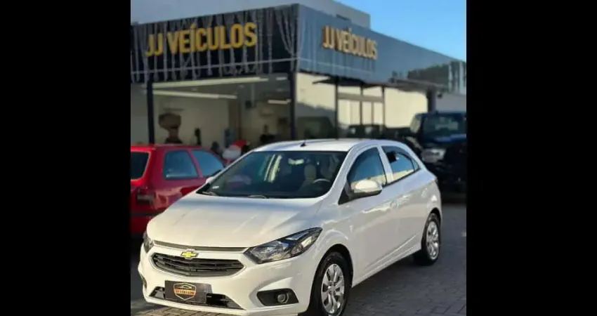 ONIX HATCH LT 1.0 8V FlexPower 5p Mec.