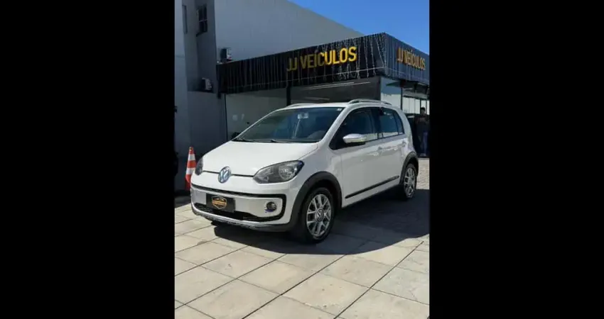 up! cross I MOTION 1.0 T.Flex 12V 5p