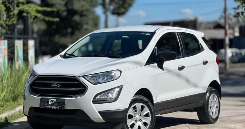 Ford Ecosport 2020 1.5 ti-vct flex se direct automático